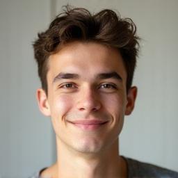 Mateusz, 29 lat – zdjęcie profilowe