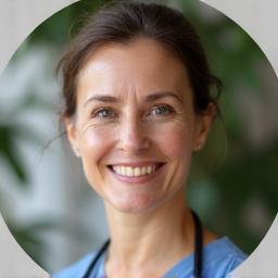 Agnieszka, 44 lata – zdjęcie profilowe