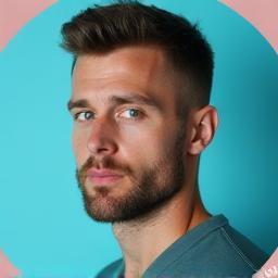 Marcin, 33 lata – zdjęcie profilowe