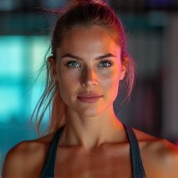 Karolina Mazur – Trener personalny
